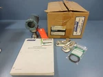 Foxboro N1212GX Pressure Gauge Transmitter 100 Psig. Fixed Price $199.99.
