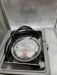 Sensocon S2005 Differential Pressure Gauge, 15 Psig. Fixed Price $40.00.