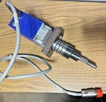 Voith 250.00292710 Servo Valve SVEZ05SSK090-333U40 Trumpf 0381295 Used. Fixed Price $1199.95.