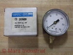 Ashcroft 2C506 25W 1005PH 02L 30 Pressure Gauge. Fixed Price $20.77.