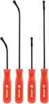 Neiko 20758A O-ring Pick Set, 4 Piece Automotive Seal Removal Tool, Black. Fixed Price $22.05.