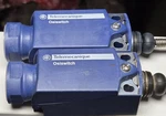 Telemecanique Osiswitch XCKP2106N12 Limit Lot Of New In Box. Fixed Price $120.00.