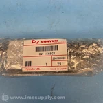 Convum CV-15HSCK Vacuum Ejector Fnip. Fixed Price $120.00.