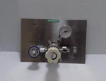 Matheson Series 9001 Pressure Control Module Assy 9463-4-VHFF Regulator 63-2233. Fixed Price $199.99.