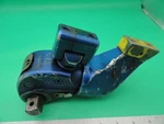 Hytorc 1MXT Hydraulic Torque Wrench 200-1,380 Ft. Lbs. 3/4"DRIVE. Fixed Price $995.00.