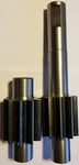 324-2920-740, Commercial, Parker, Gpm, 1" Keyed Shaft With 2" Gear Set, P330. Fixed Price $248.78.