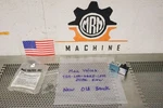 Mac Valves 45A-L00-DDAJ-1FM Solenoid 24VDC 5.4W New Old Stock. Fixed Price $84.99.