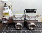 Smc IR1000-01BG, AME150C-F01, AMF150C-F02 Air Management Manifold C3B1#3. Fixed Price $69.50.