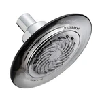 Speakman S-4002-E15 Shower Head,flat CIRCLE,1.5 Gpm 32UL36. Fixed Price $49.18.