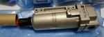 Smc AFM30-N03D-2Z Modular Style Mist Separator, 0.3 MICRON,16 Scfm, 3/8" Fnpt. Fixed Price $30.40.