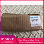 New MS4-LR-1/4-D6-AS Festo 529417 Fast Shipping Pressure Regulator. Fixed Price $75.77.