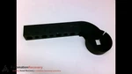 Naams 218M-S Power Clamp Arm, Length: 6-1/4",, New* #206549. Fixed Price $56.25.