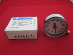 Ashcroft 20W1005 01L Pressure Gauge. Fixed Price $45.99.