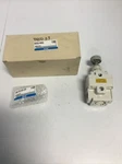 New, Smc, IR3020-N04G, Precision Modular, 1.4 120PSI. (23K-2). Fixed Price $79.99.