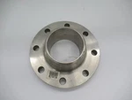 Viraj 67797 Weld Neck Pipe Flange 4" 8-BOLT Id 9" Od Used. Fixed Price $76.03.