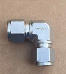Swagelok 1/2" Tube Stainless Steel 90 Elbow Union SS-810-9 Several Avail New. Fixed Price $21.75.