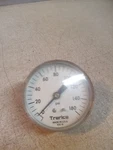 Trerice 9185-05 Psi Pressure Gauge 0-160. Fixed Price $19.98.