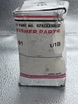 Lot Of 2. Fisher RPACKX00032. Fixed Price $40.00.