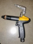 Atlas Copco LUM12 HRF5. Fixed Price $599.00.