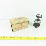 Fairchild 30233 Pneumatic Pressure Regulator 0.5-30 Psig 250 Max Supply New. Fixed Price $39.99.