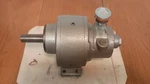 Speedaire Gearmotor 22UX54, 1.26 Hp, 300 Rpm, 1/4", Pneumatic. Fixed Price $169.00.