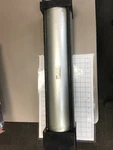 Parker- 05.00 CJ2MAUVS18AC 19.00 Pneumatic Air Cylinder. Fixed Price $250.00.
