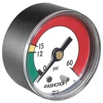 Ashcroft 20W1005PH01B 60 Pressure GAUGE,0 To PSI,2IN,1/8IN Npt 2C492. Fixed Price $21.52.