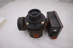 Universal Flow Monitors MN-BSB20GM-6-32V1.0-A1XR Meter Stock GF476. Fixed Price $499.99.