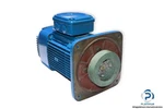 Demag Ac Motor 71069960. Fixed Price $2399.99.