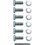 Buyers Products, Northern Kit 3/16IN. Key, Model# NTE3210. Fixed Price $17.99.