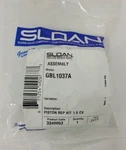 Sloan GBL1037A Piston Repair Kit 1.6 Cx - Part 3340053. Fixed Price $24.95.