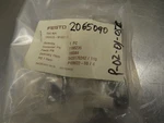Festo CRSGS-M16X1.5 Rod Eye. Fixed Price $179.99.