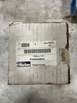 Parker P3NRA98BNN, 1" Regulator. Fixed Price $65.95.