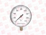 Ashcroft 35W1005PH02L160 / (new In Box). Fixed Price $26.56.