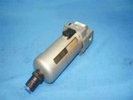 Smc AF4000-02D AF400002D Regulator. Fixed Price $59.00.