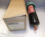 Numatics F610D-03A Air Filter 3/8. Fixed Price $256.14.
