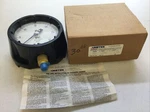 New Amtek U.s. Gauge, 1980, 155007, 30 Psi, 1/4 Anpt 4-1/2" Size Free Shipping. Fixed Price $47.95.