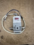 Smc ITV2030-04N3N4 / ITV203004N3N4 (was Installed Panel But Never Used). Fixed Price $200.00.