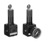 Aventics 0821302502, Pressure Regulator. Fixed Price $336.93.