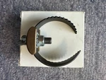 Ridgid 92515 T-412 2-1/2" Double Cutter Steel Blade. Fixed Price $36.99.
