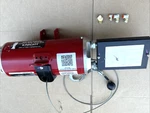 Knight Pneumatic KBA150-076-EX Cable Air Balancer External Retract 2023 Untested. Fixed Price $1519.98.