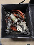 Hurst/phoenix,etc Hydraulic Rams/cutter/spreader, Air Bags-fire Rescue Tools. Fixed Price $2100.00.