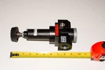 Dixon Wilkerson R30-08R Regulator 300 Psi 1" Npt, 500 Scfm, New, 1-YEAR Warranty. Fixed Price $142.84.
