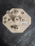 Kmc Controls CSC-3011-10 Pneumatic Reset Volume Controller Used In Vav (variable. Fixed Price $160.00.