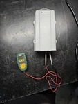 Transmotion TMM-214-10 Battery Pack, Skf ZBA-142211 24V 4.5AH As Shown. Fixed Price $114.80.