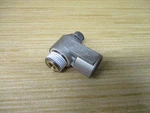 Smc AS4200-N04-S Speed Control Fitting AS4200N04S. Fixed Price $25.44.