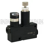 New Pisco RVUM6-6 Pressure Regulator. Fixed Price $40.96.