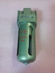 Smc AFM20-02C-C 1.0MPA Max Pressure Mist Separator. Fixed Price $31.24.