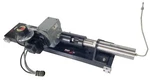 Hip 50-5.75-30 30000 Psi High Pressure Generator W/ Sterling 50:1 Reducer #2. Fixed Price $950.00.