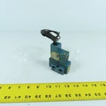 Mac 912A-PM-611CAAD PMC-611CAAD Pneumatic Solenoid Valve 25-150PSI 24VDC Coil. Fixed Price $39.51.